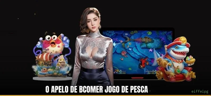 Imagem promocional da eiffelpg mostrando a plataforma e suas vantagens