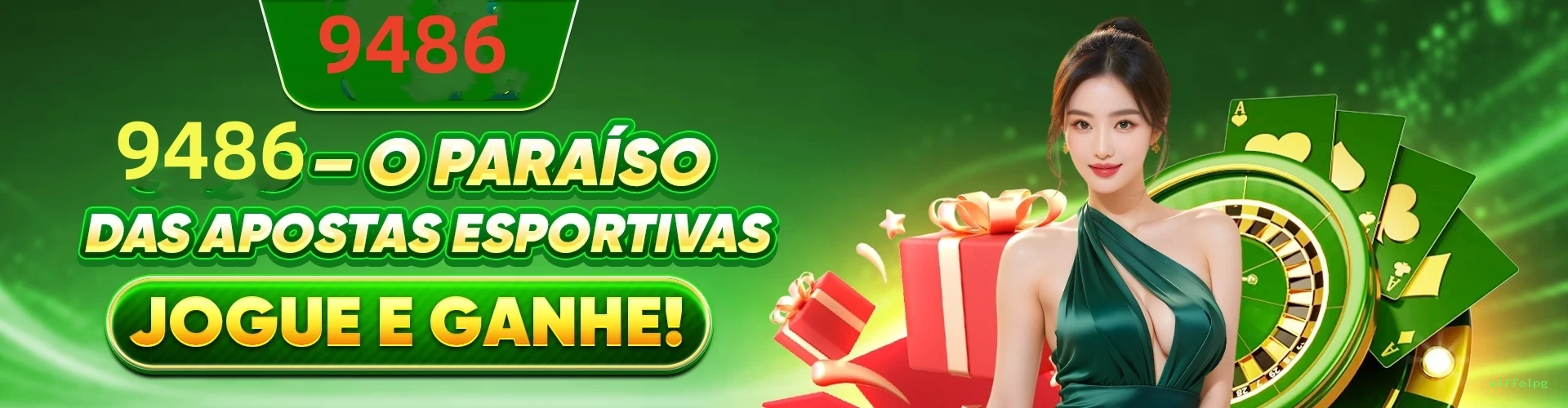 Ganhe prêmios incríveis na eiffelpg